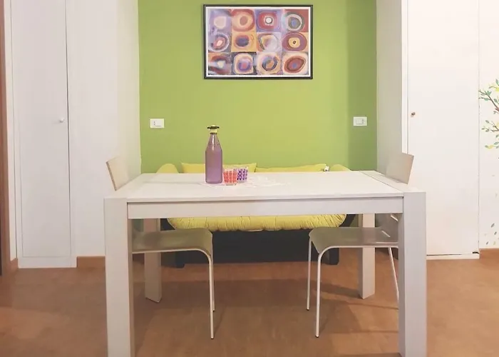 Vatican Area Flat דירה רומא