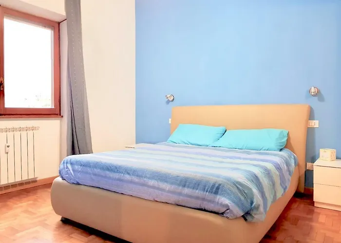 Vatican Area Flat דירה רומא