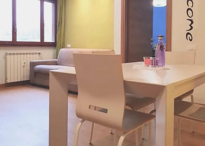דירה Vatican Area Flat